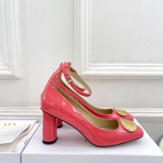 Christian Dior Heeled Shoes